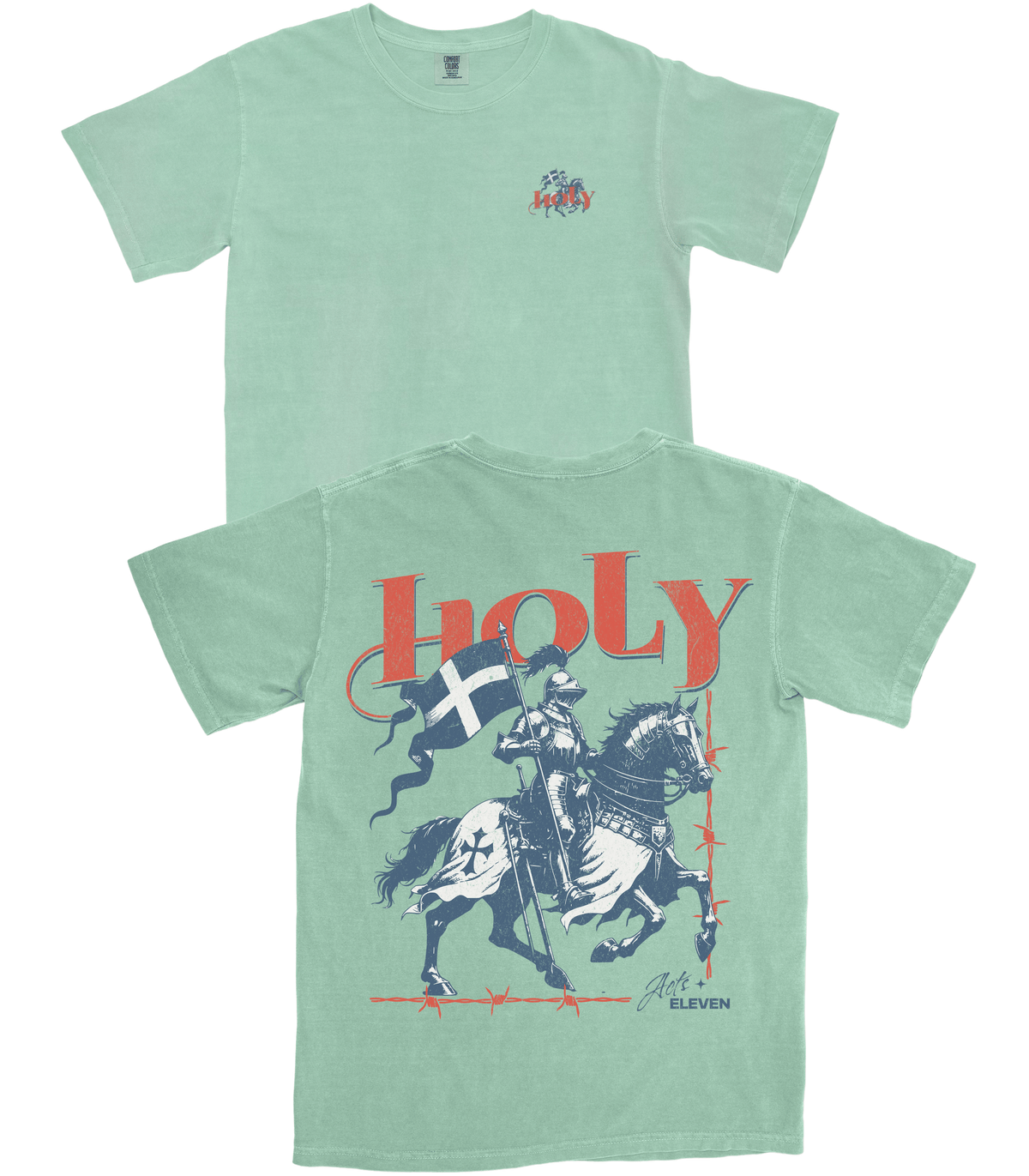 Holy T-Shirt