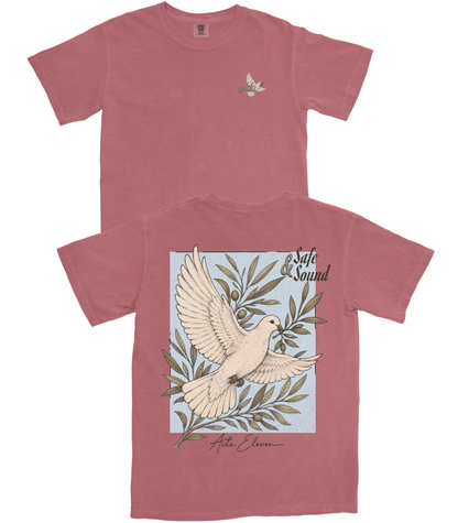 Safe & Sound T-Shirt