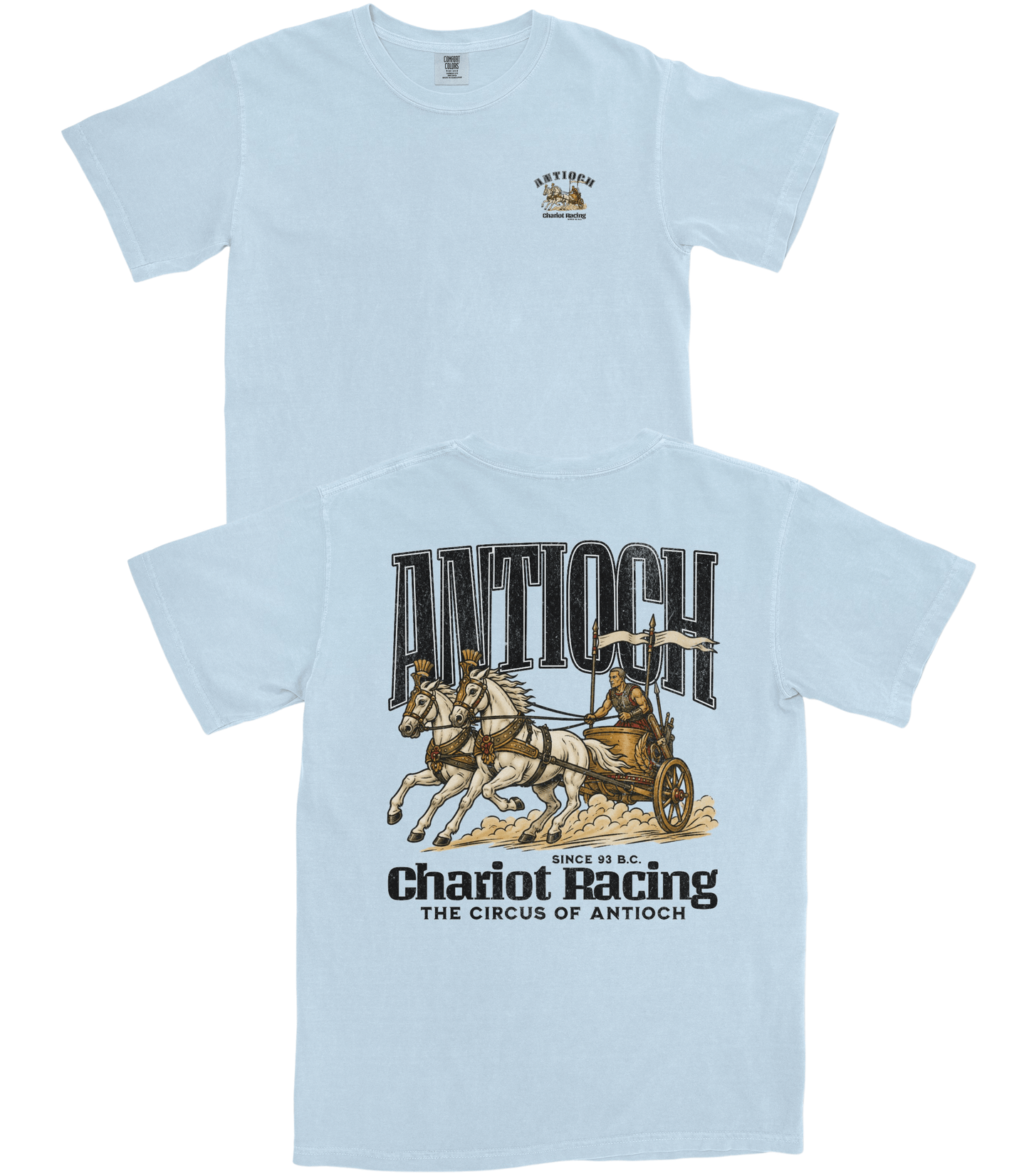 Antioch Racing T-Shirt