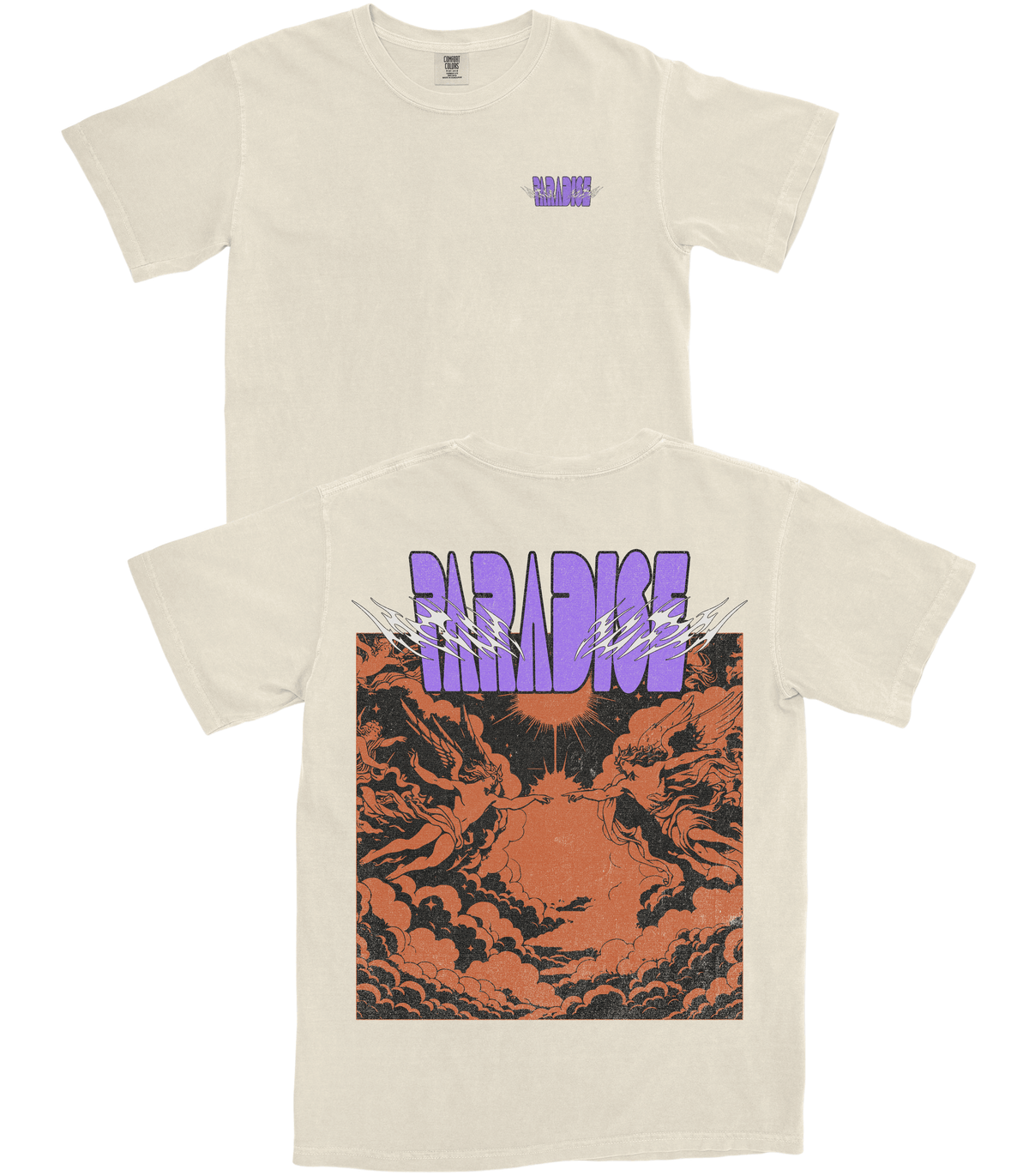 Paradise T-Shirt