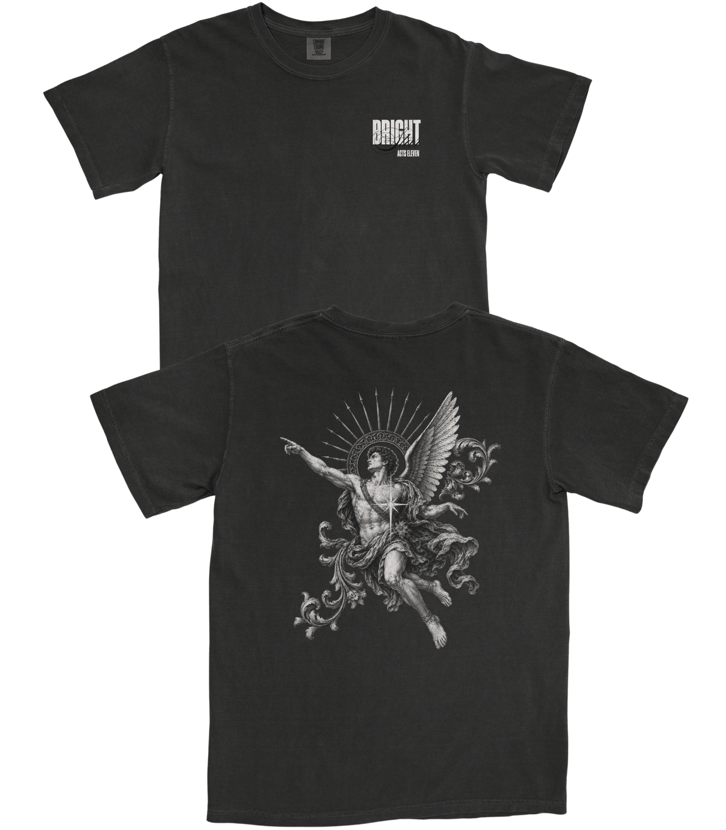 Bright Star T-Shirt