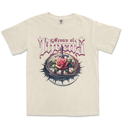 Crown of Thorns T-Shirt