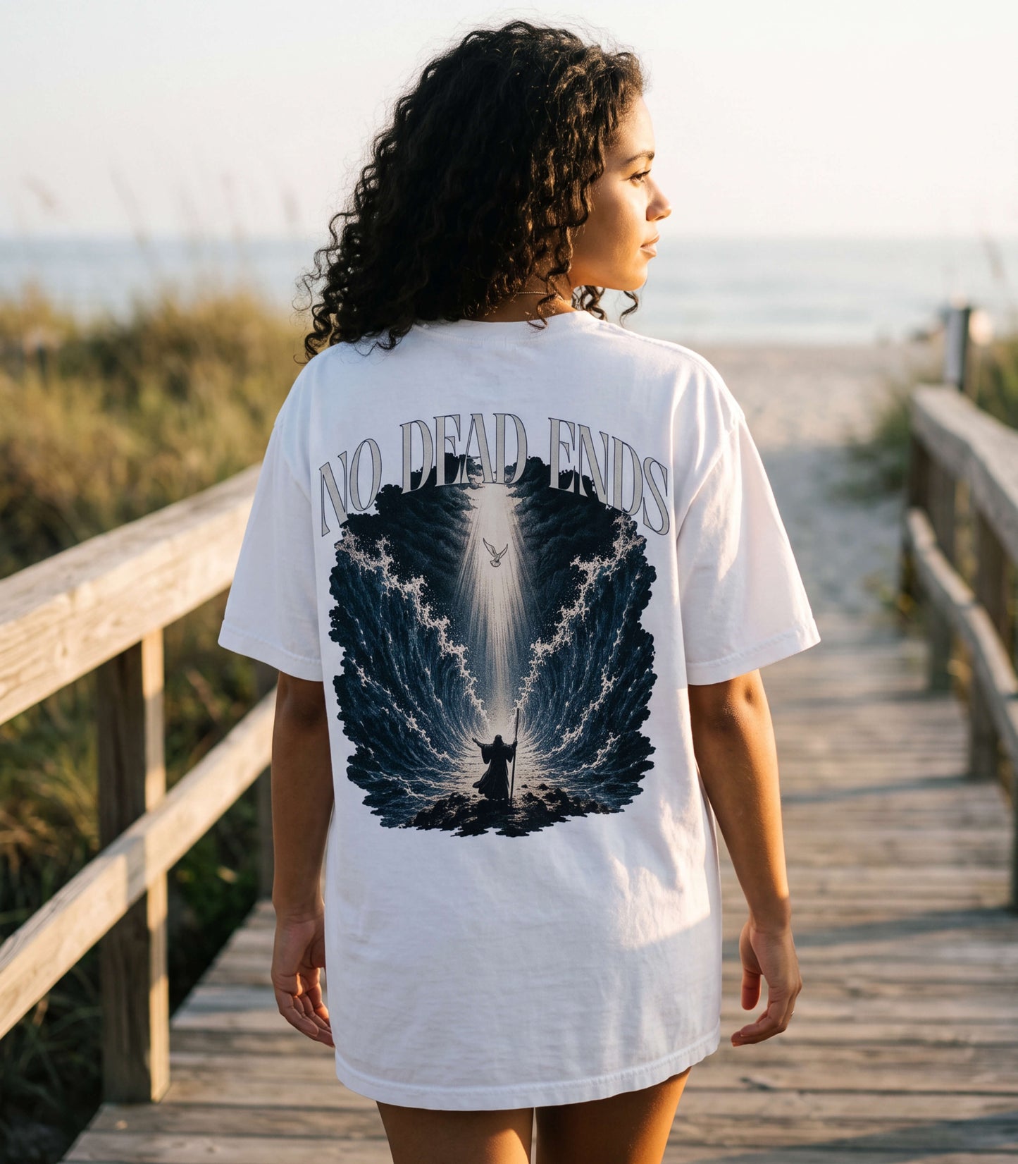No Dead Ends T-Shirt