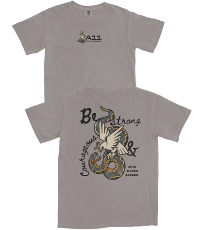 Be Strong T-Shirt