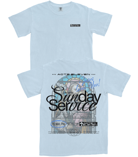 Jesus Loves You T-Shirt