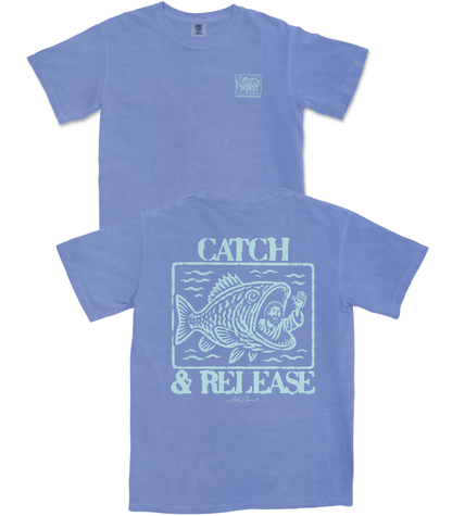 Catch & Release T-Shirt