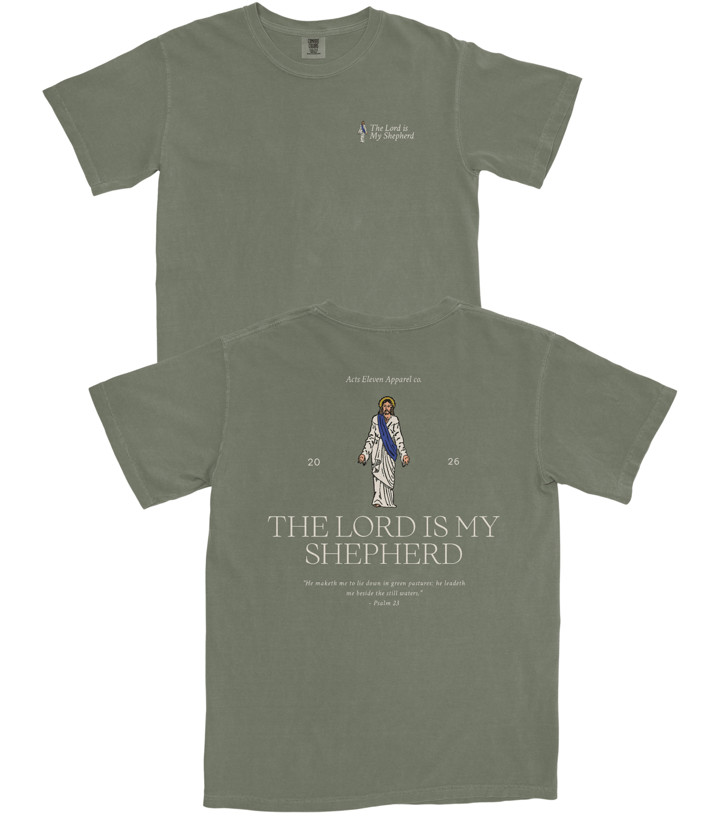 Shepherd T-Shirt