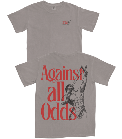 Against All Odds T-Shirt