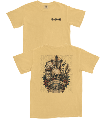 Momento Mori T-Shirt