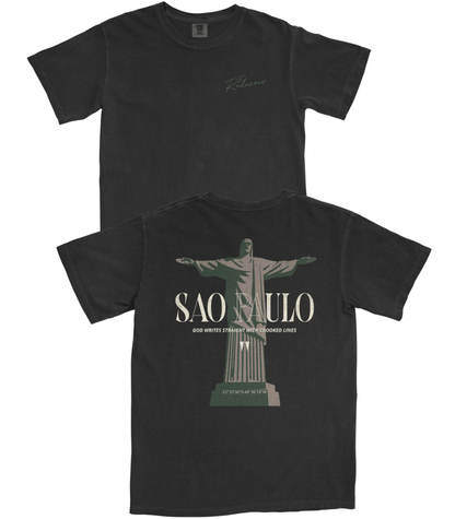 The Redeemer T-Shirt