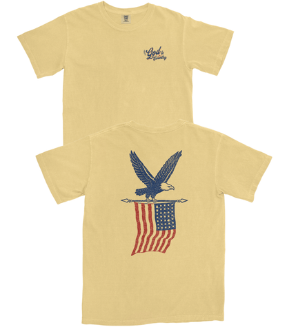 God & Country T-Shirt