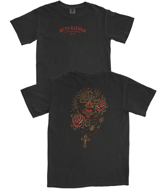 Rosary T-Shirt