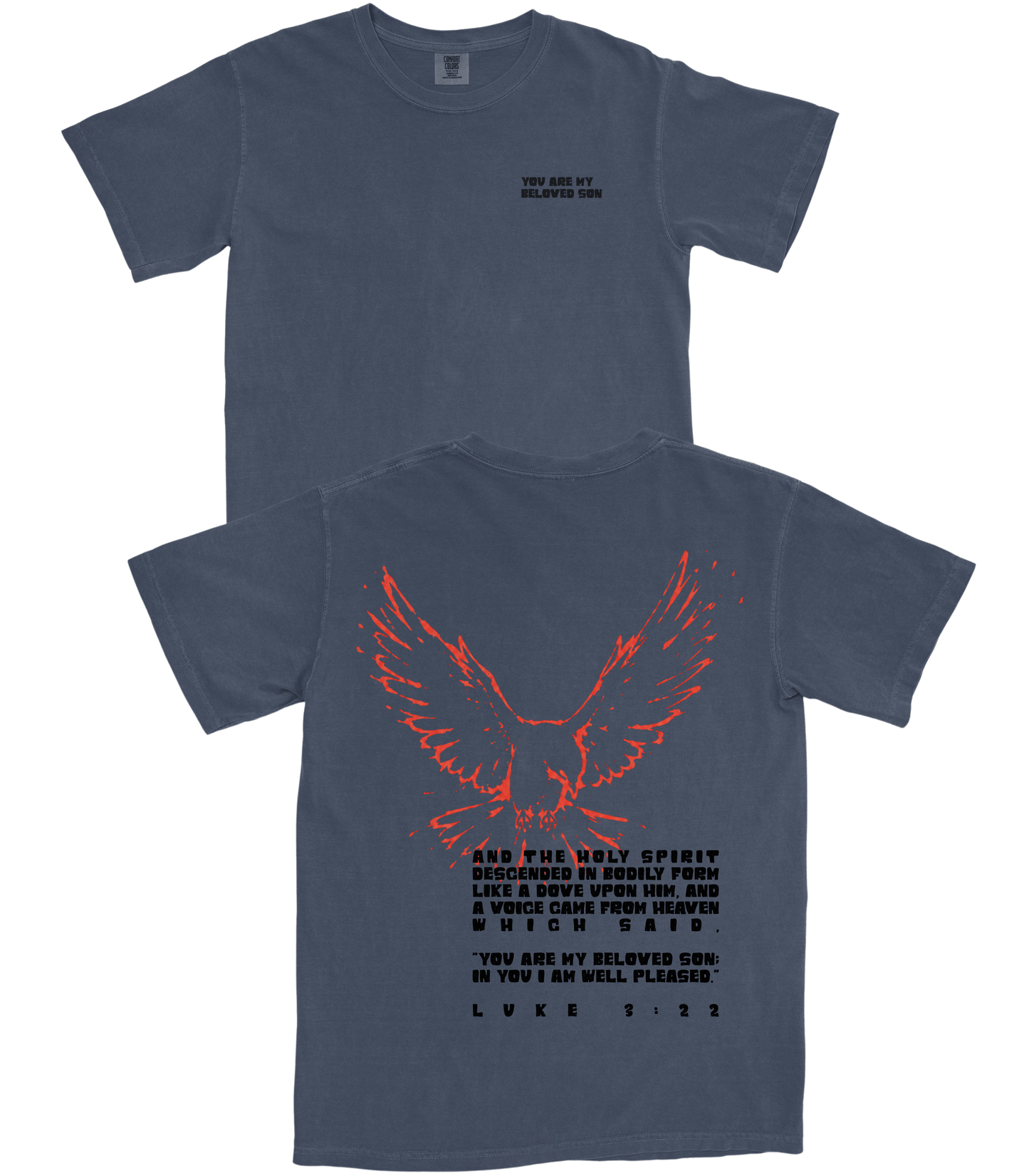 Beloved Son T-Shirt