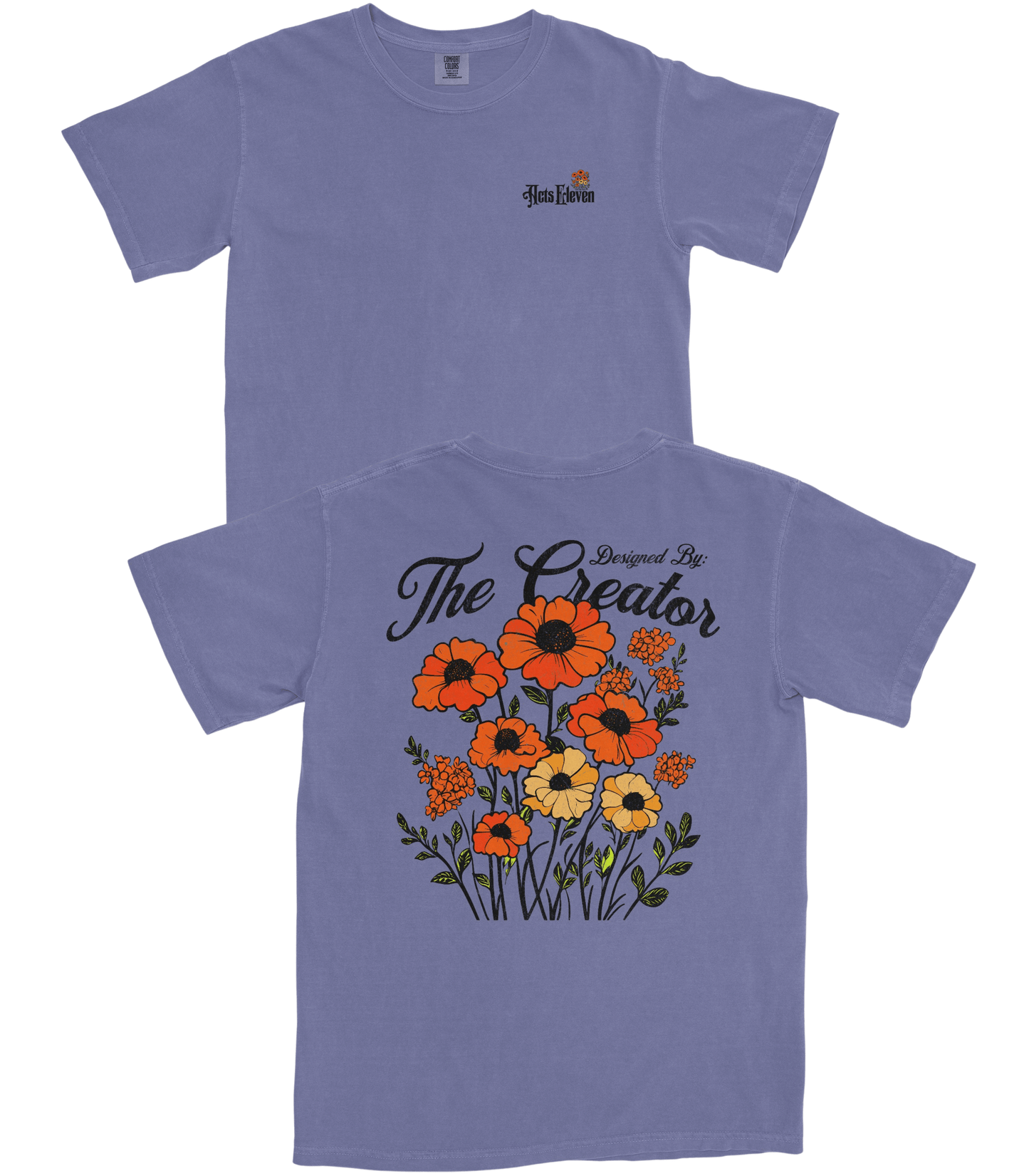The Creator T-Shirt