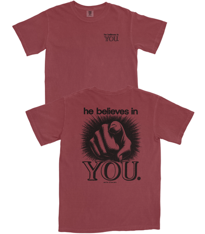 YOU T-Shirt