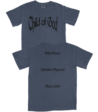 Child of God T-Shirt