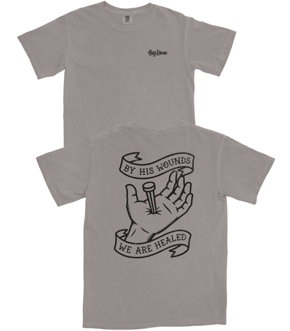 We Are Healed T-Shirt