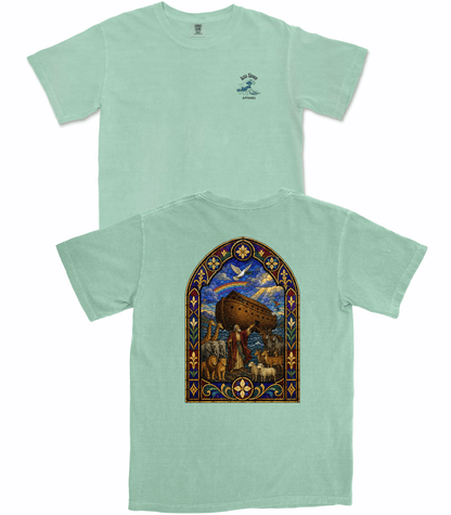 Great Flood T-Shirt
