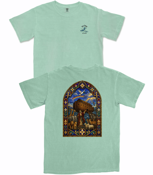 Great Flood T-Shirt