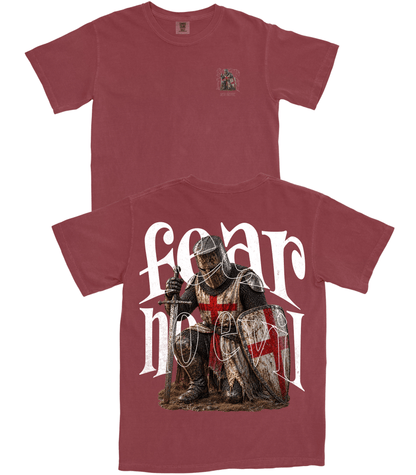 Fear No Evil T-Shirt