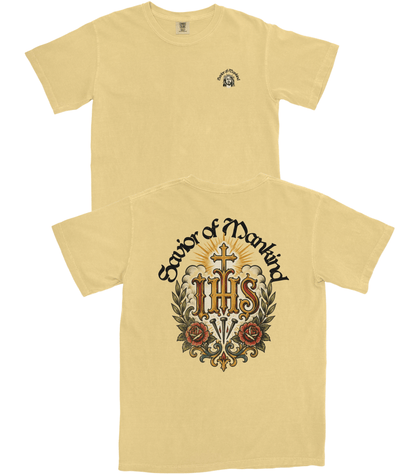 Sacred Monogram T-Shirt