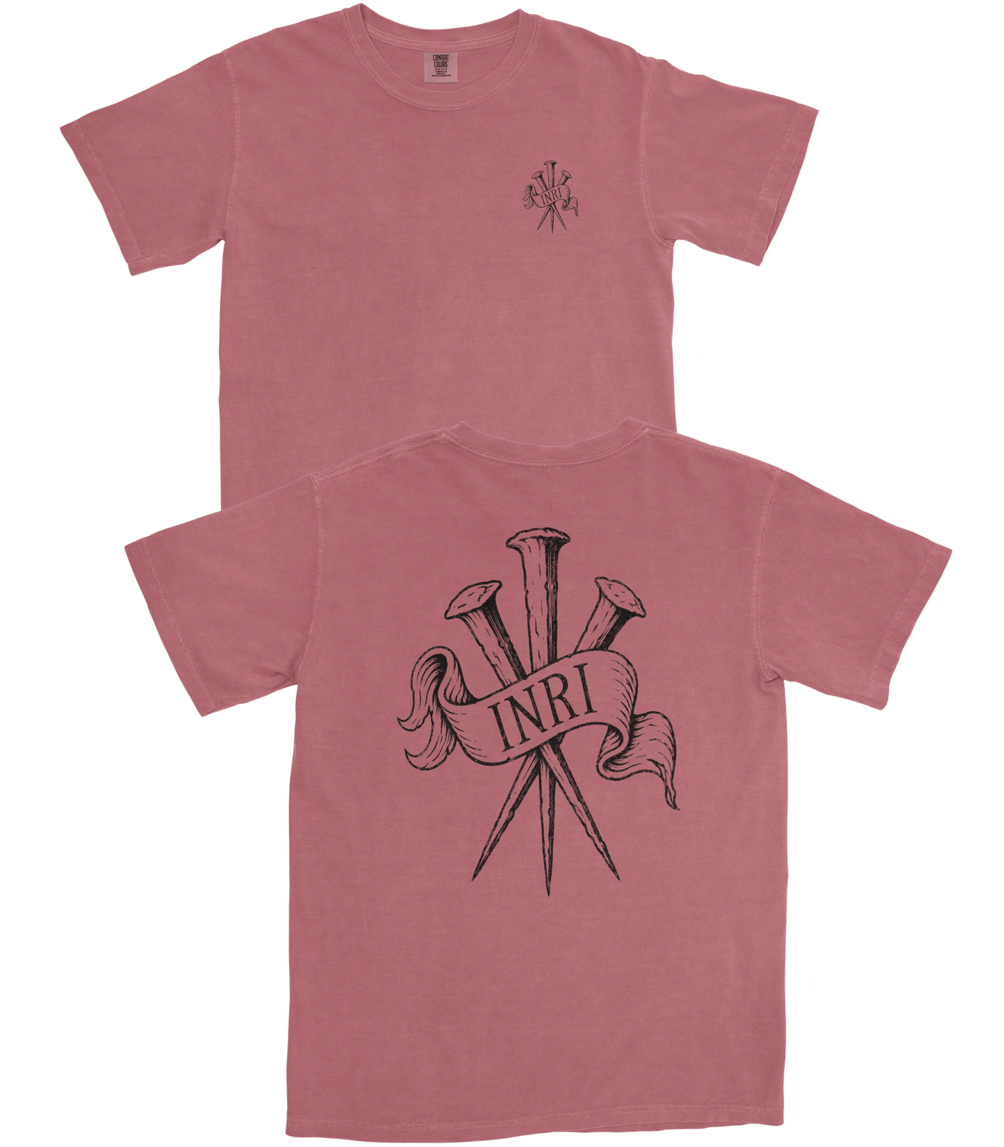 INRI T-Shirt