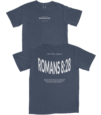Romans 8:28 T-Shirt
