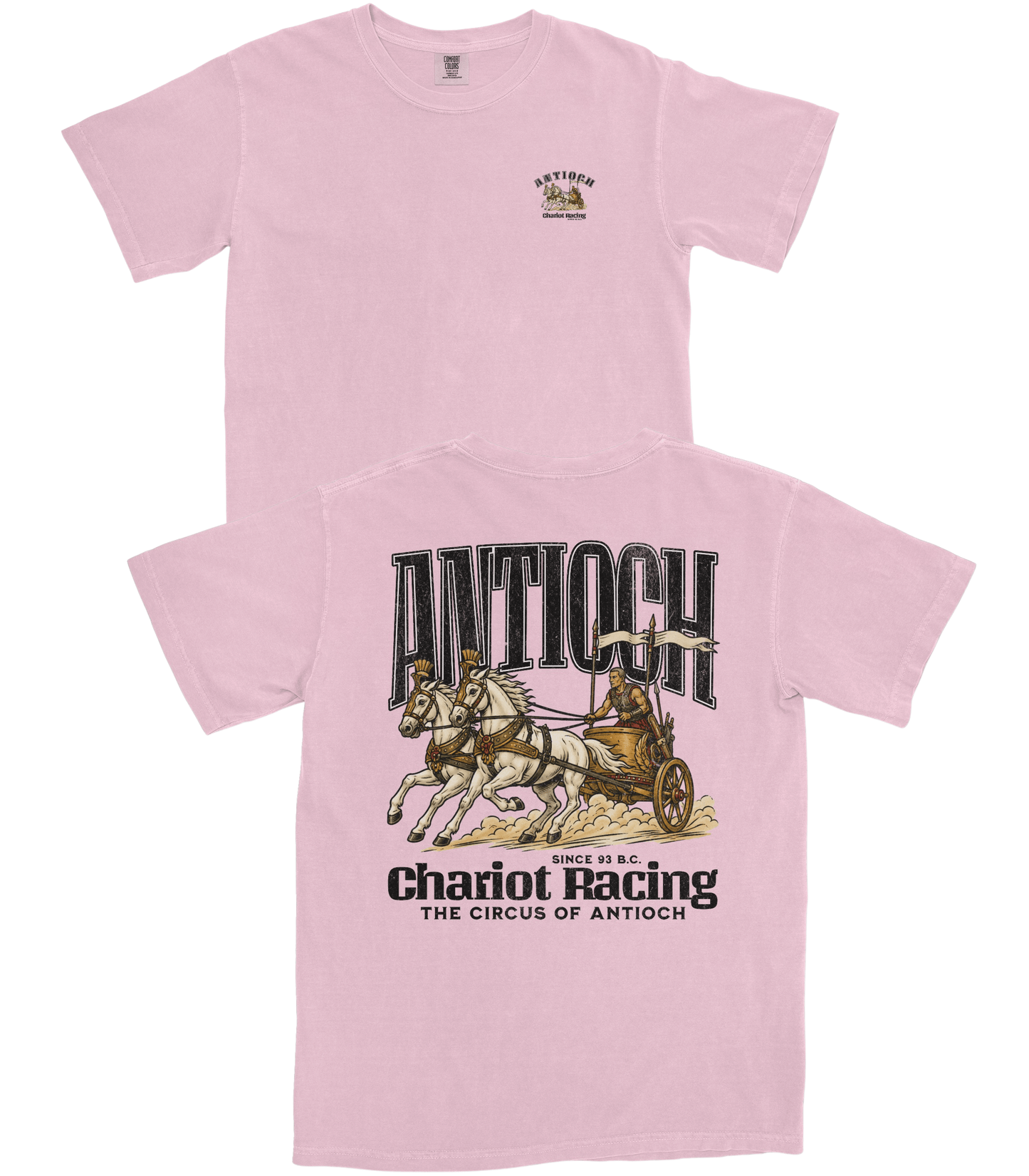 Antioch Racing T-Shirt