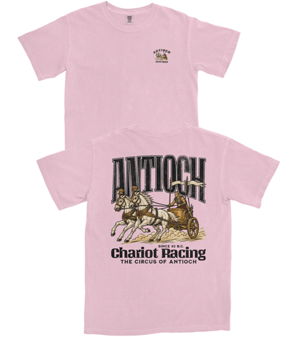 Antioch Racing T-Shirt