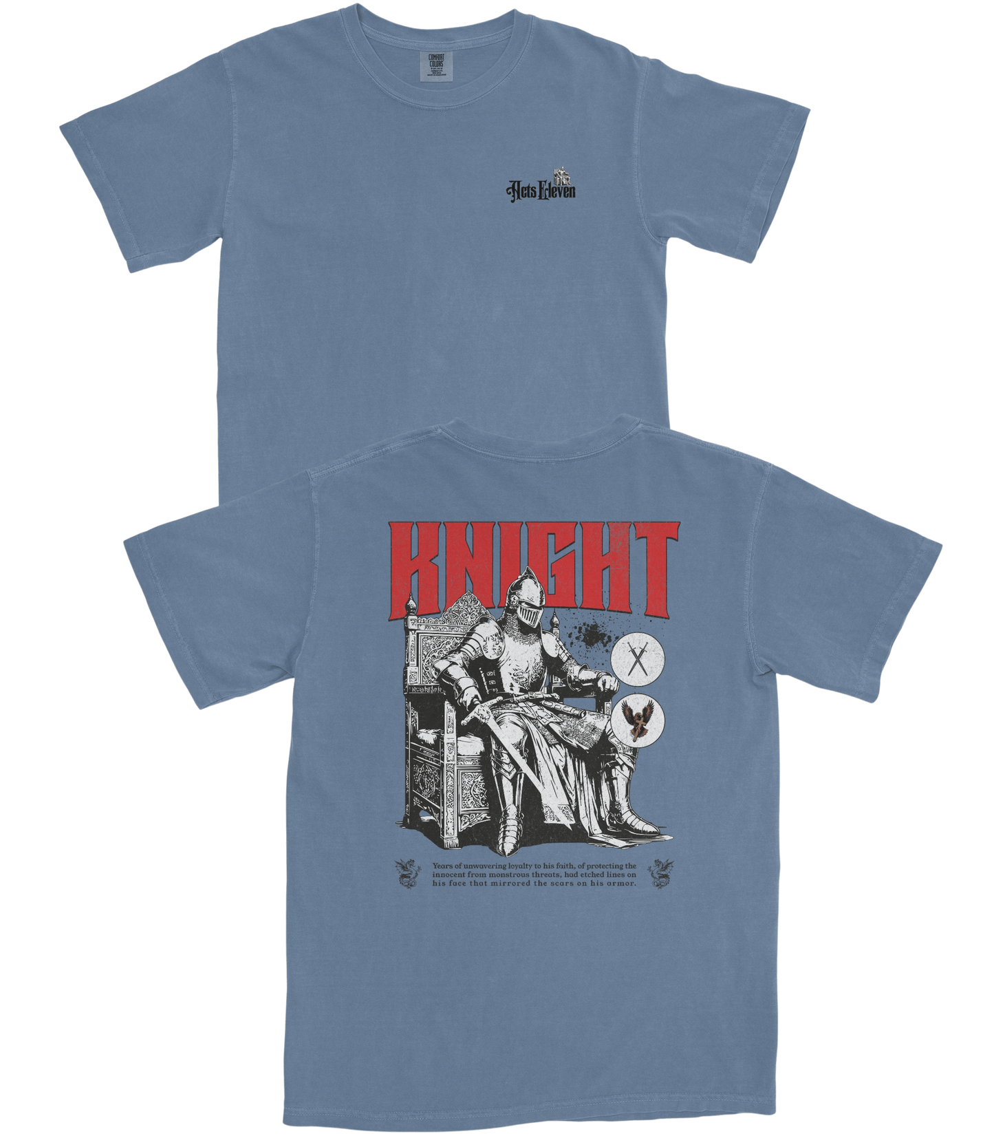 Knight T-Shirt