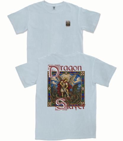 Saint Michael T-Shirt