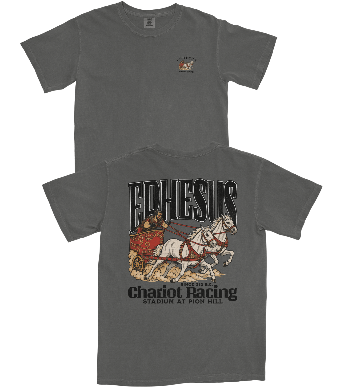 Ephesus Racing T-Shirt