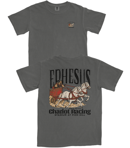 Ephesus Racing T-Shirt