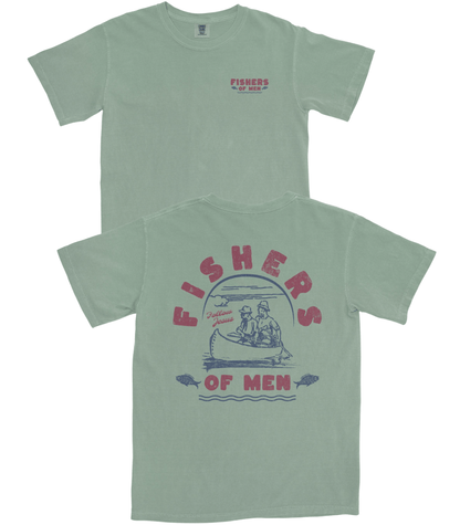 Fishers of Men T-Shirt
