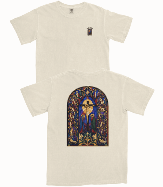 Stations T-Shirt