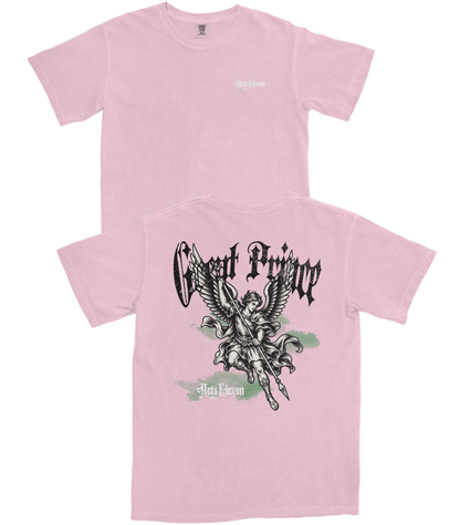 Great Prince T-Shirt