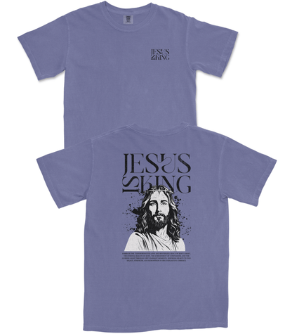 Jesus Is King T-Shirt
