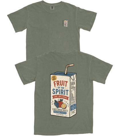 Fruit of the Spirit T-Shirt