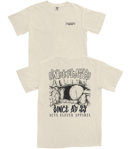 Undefeated T-Shirt