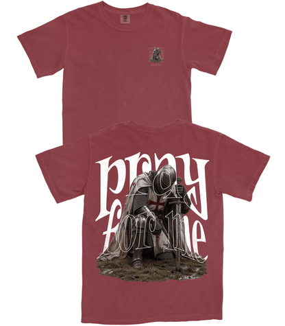Pray For Me T-Shirt