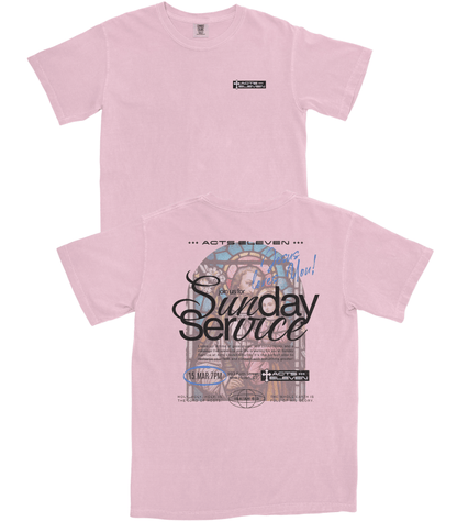 Jesus Loves You T-Shirt