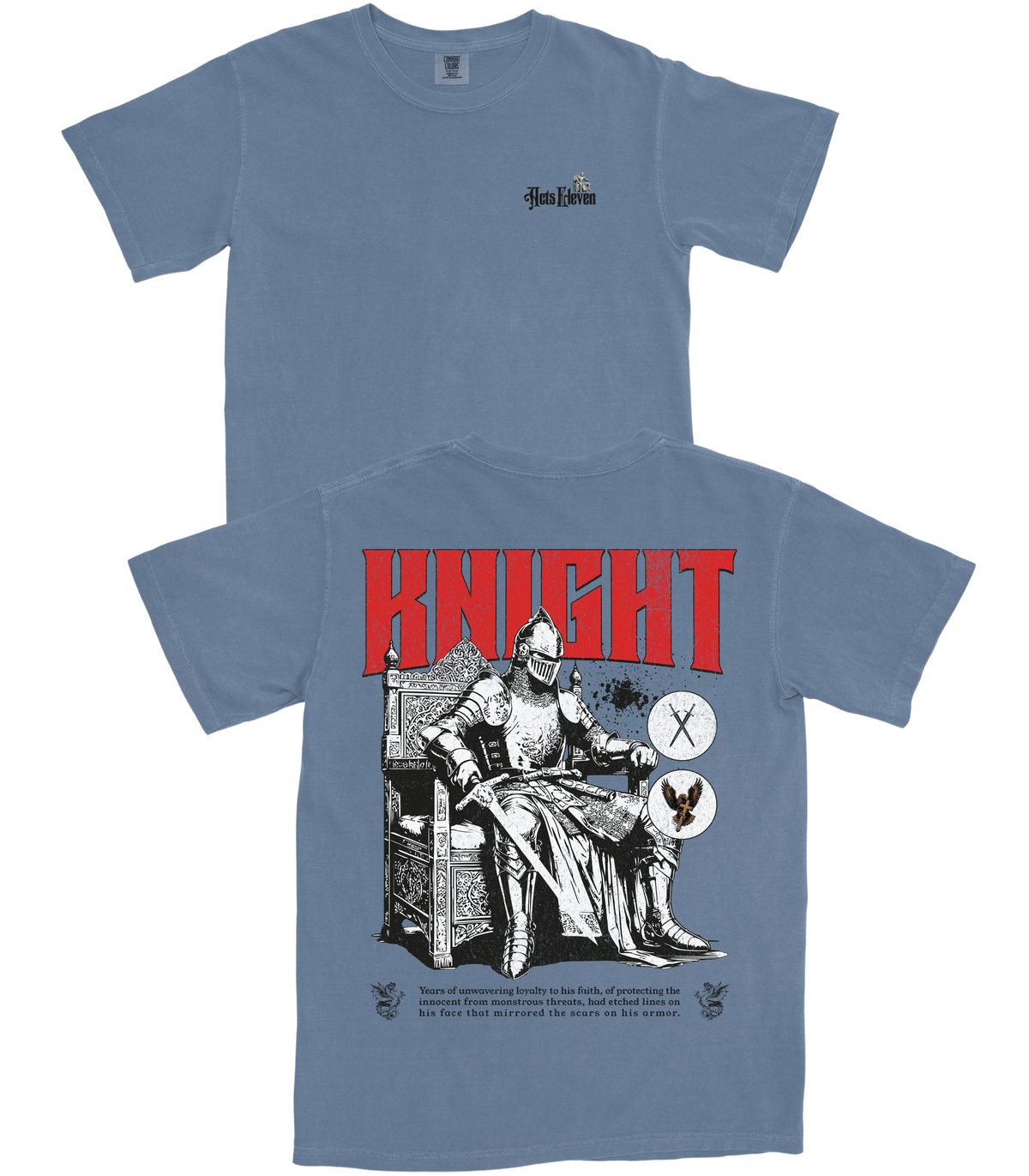 Knight T-Shirt