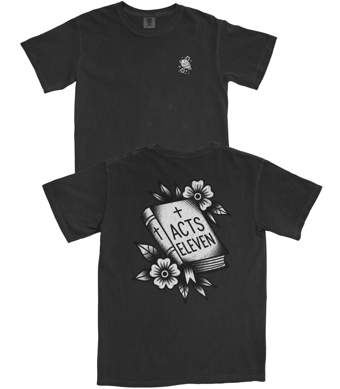 Bible T-Shirt