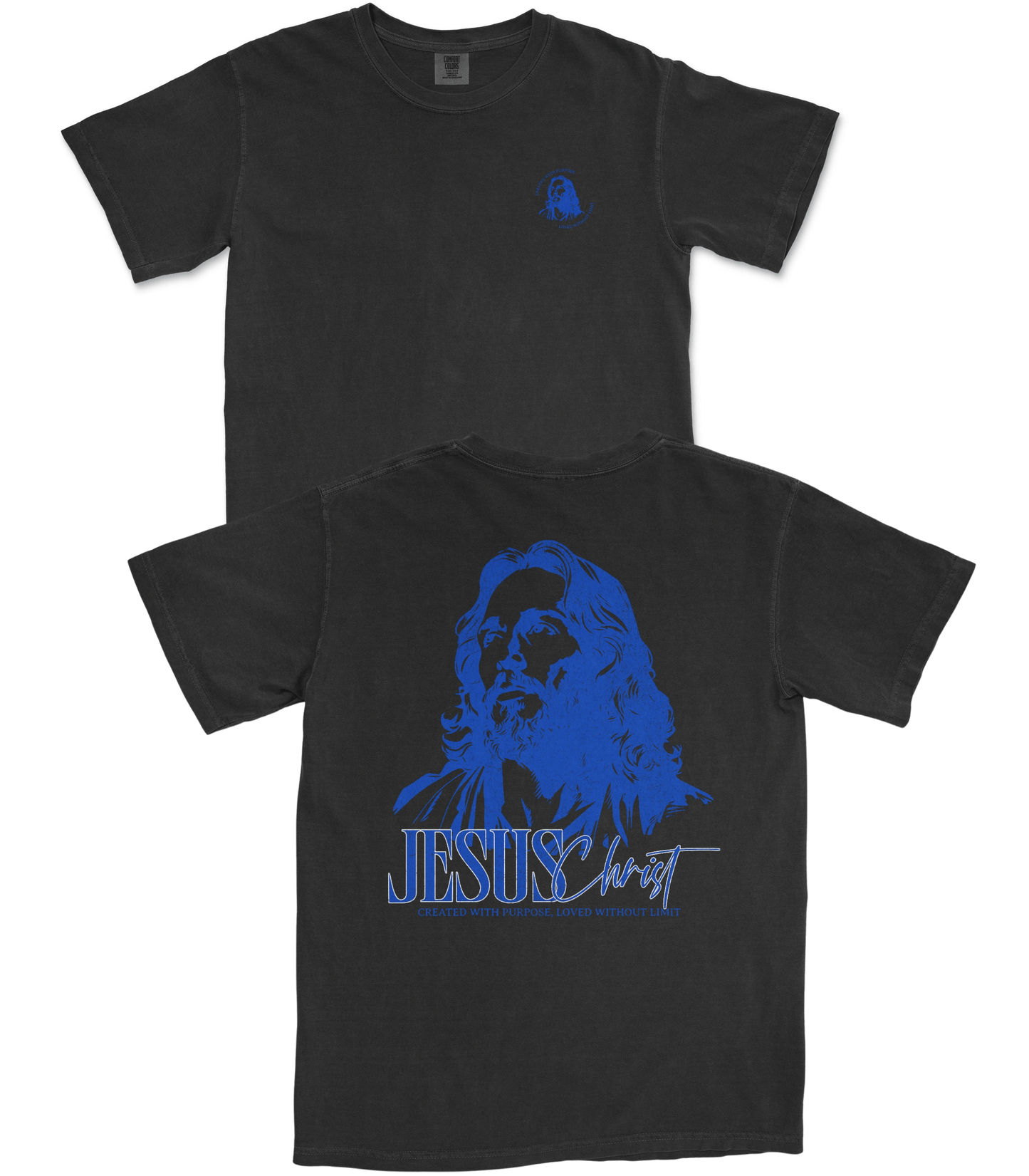 Love Without Limit T-Shirt