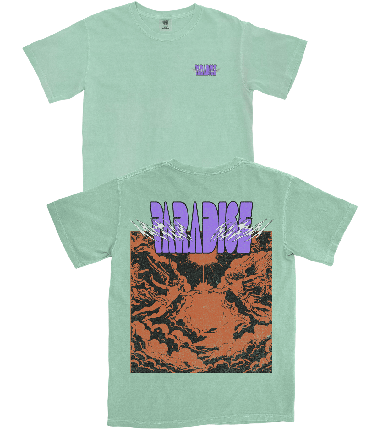 Paradise T-Shirt