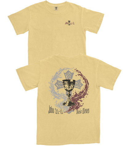 Water to Wine T-Shirt