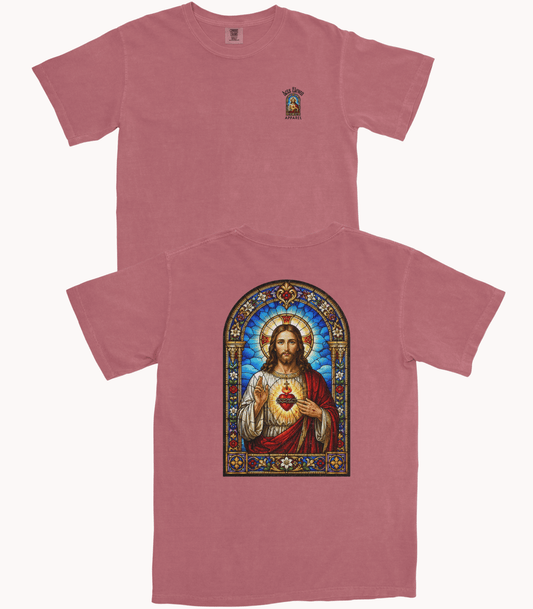 Sacred Heart T-Shirt