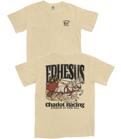 Ephesus Racing T-Shirt