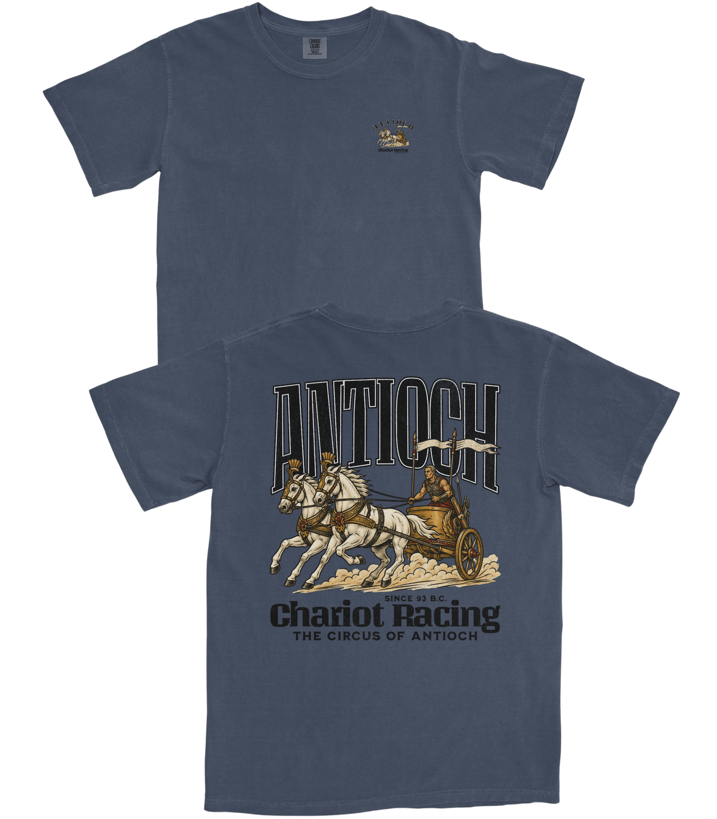 Antioch Racing T-Shirt