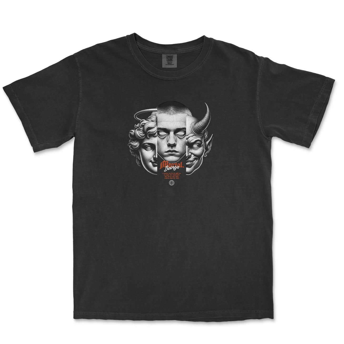 Mortal Beings T-Shirt